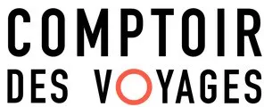 Comptoir Des Voyages est une marque déposée par COMPTOIR DES VOYAGES