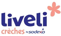 Liveli Crèches By Sodexo est une marque déposée par SODEXO