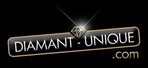 Diamant - Unique.com est une marque déposée par VENTE-UNIQUE.COM