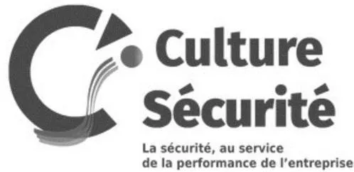 C' Culture Sécurité La Sécurité, Au Service De La Performance De L'entreprise est une marque déposée par CHAMBRE DE COMMERCE D'INDUSTRIE DE L'AIN