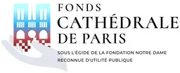 Fonds Cathedrale De Paris Sous L'egide De La Fondation Notre Dame Reconnue D'utilite Publique est une marque déposée par FONDATION NOTRE DAME