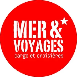 Mer & Voyages Cargo Et Croisières est une marque déposée par TERRES D'AVENTURE