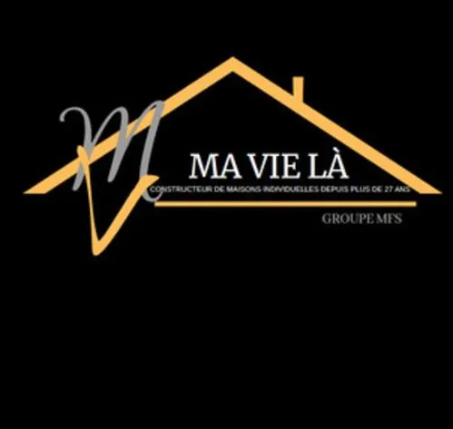M Ma Vie La Constructeur De Maisons Individuelles Depuis Plus De 27 Ans Groupe Mfs est une marque déposée par MAISONS FRANCE STYLE