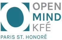 Open Mind Kfe Paris St. Honore est une marque déposée par OPENMIND KFE SAS