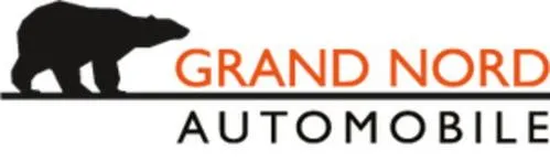 Grand Nord Automobile est une marque déposée par GRAND NORD AUTOMOBILE