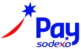 Pay Sodexo est une marque déposée par SODEXO