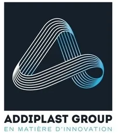 Addiplast Group En Matiere D'innovation est une marque déposée par GROUPE ADDIPLAST