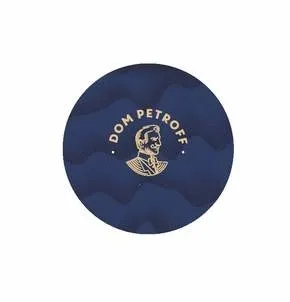 Dom Petroff est une marque déposée par D.P.A.P.