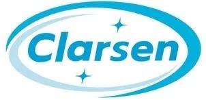 Clarsen est une marque déposée par DSB