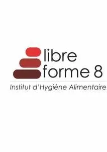 Libre Forme 8 Institut D'hygiène Alimentaire est une marque déposée par LIBRE FORME 8