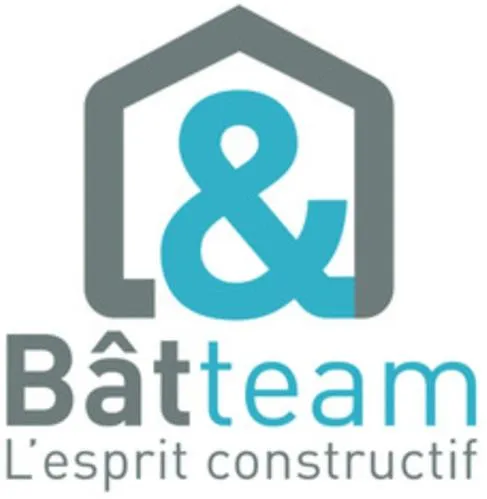 & Bâtteam L'esprit Constructif est une marque déposée par CONCEPT & STRUCTURES HABITAT (CSH)