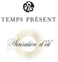 Temps Present Sensation D'été est une marque déposée par DAMART