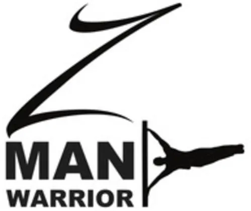 Z Man Warrior est une marque déposée par MA POLEUSE (MA POLEUSE)