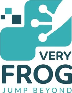 Very Frog Jump Beyond est une marque déposée par VERYFROG
