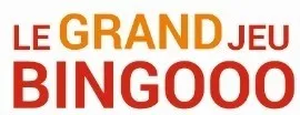 Le Grand Jeu Bingooo est une marque déposée par PUBLIHEBDOS
