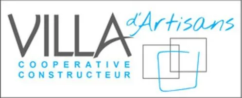 Villa D'artisans Cooperative Constructeur est une marque déposée par VILLA D ARTISANS