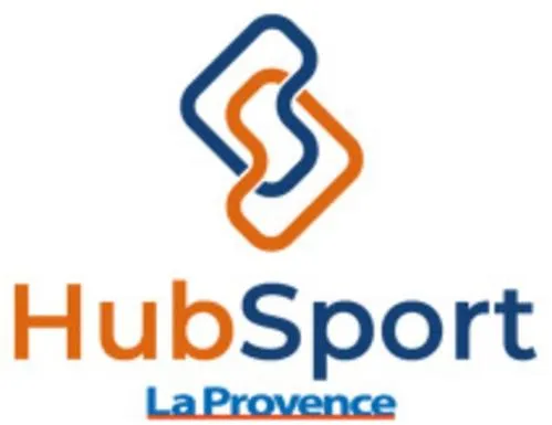 Hub Sport La Provence est une marque déposée par LA PROVENCE