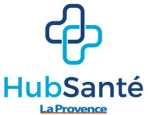 Hub Santé La Provence est une marque déposée par LA PROVENCE