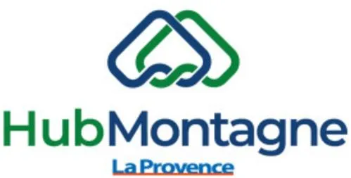 Hub Montagne La Provence est une marque déposée par LA PROVENCE