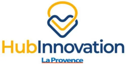 Hub Innovation La Provence est une marque déposée par LA PROVENCE