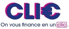 Cli€ On Vous Finance En Un Clic est une marque déposée par BOURSORAMA
