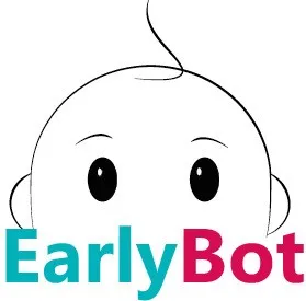 Earlybot est une marque déposée par BOTDESIGN