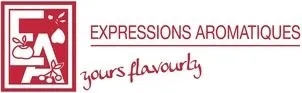 Ea Expressions Aromatiques Yours Flavourly est une marque déposée par EXPRESSIONS AROMATIQUES