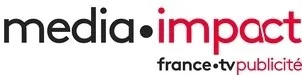 Media Impact Francetvpublicité est une marque déposée par FRANCE TELEVISIONS PUBLICITE