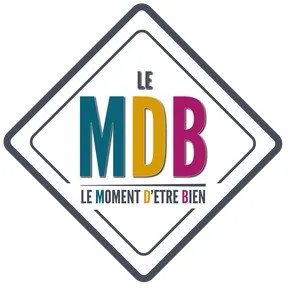 Le Mdb Le Moment D'etre Bien est une marque déposée par THE GAME MDB
