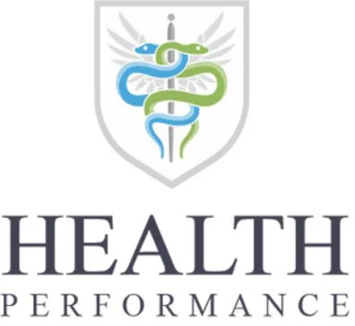 Health Performance est une marque déposée par HEALTH PERFORMANCE (HP)