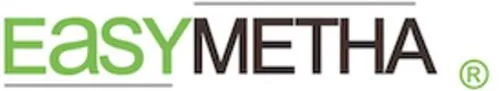 Easymetha est une marque déposée par EASYMETHA