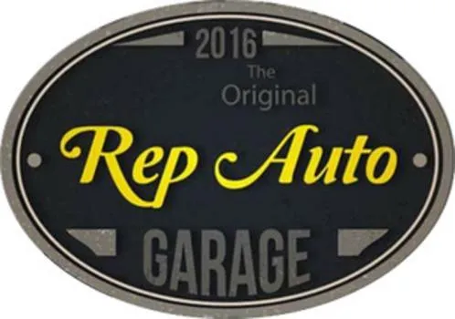2016 The Original Rep Auto Garage est une marque déposée par REP AUTO