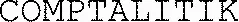 Comptalitik est une marque déposée par COMPTALITIK (COMPTALITIK)