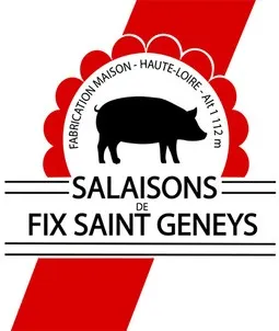 Salaisons De Fix Saint Geneys est une marque déposée par SALAISONS DE FIX