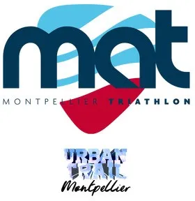 Mat Montpellier Triathlon Urban Trail Montpellier est une marque déposée par ADVINI