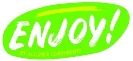 Enjoy! est une marque déposée par POM ALLIANCE
