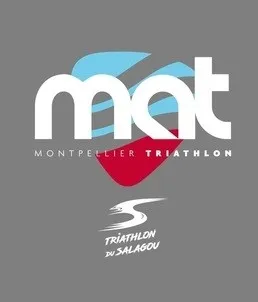 Mat Montpellier Triathlon Triathlon Du Salagou est une marque déposée par ADVINI