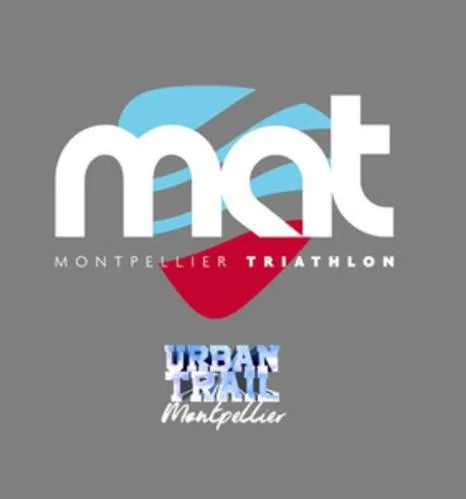 Mat Montpellier Triathlon Urban Trail Montpellier est une marque déposée par ADVINI