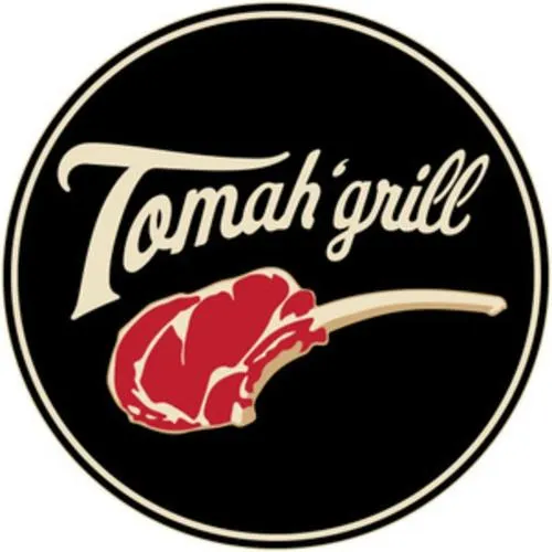 Tomah'grill est une marque déposée par LE GARCON BOUCHER