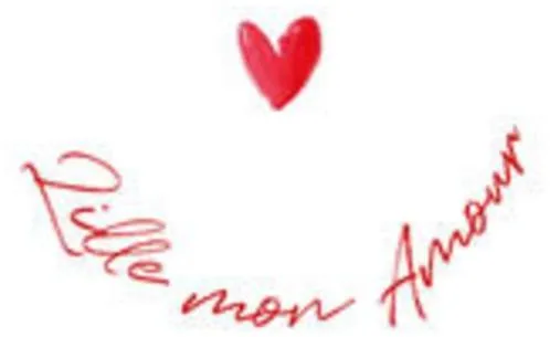 Lille Mon Amour est une marque déposée par PEPITE BY HELO