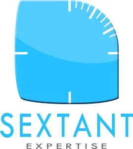 Sextant Expertise est une marque déposée par SEXTANT EXPERTISE
