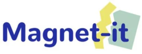 Magnet-It est une marque déposée par WORKLAB