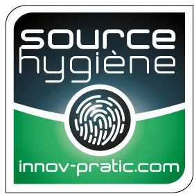 Source Hygiène Innov-Pratic.com est une marque déposée par SOURCE INNOV (SOURCE INNOV)