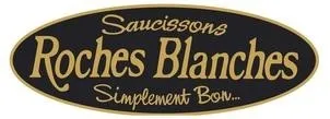 Saucissons Roches Blanches Simplement Bon... est une marque déposée par ROCHES BLANCHES