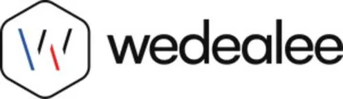 W Wedealee est une marque déposée par WEDEALEE