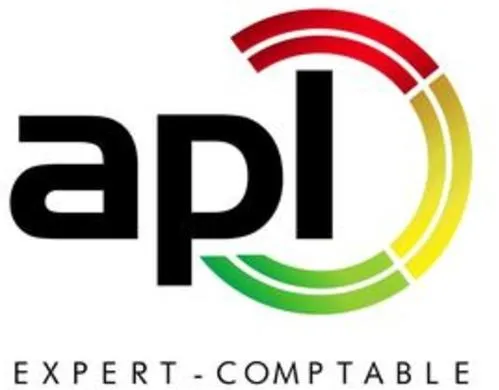 Apl Expert - Comptable est une marque déposée par APL