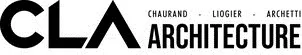 Cla Chaurand - Liogier - Archetti Architecture est une marque déposée par CLA ARCHITECTURE SAS