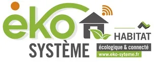 Éko Systeme Habitat Écologique & Connecté Www.eko-Systeme.fr est une marque déposée par QUALITECH-GROUPE
