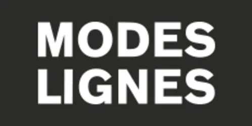 Modes Lignes est une marque déposée par MODES LIGNES