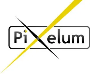 Pixelum est une marque déposée par GROUPE PE